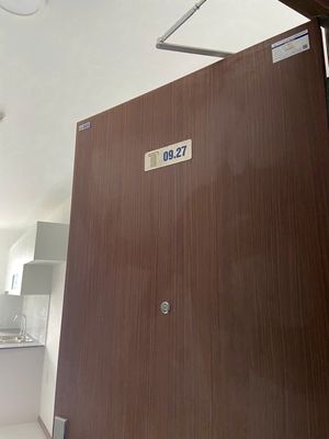 Cần bán gấp căn hộ chung cư tecco felice tower tân uyên — ảnh 1