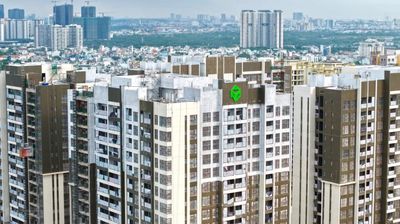 Bán căn hộ Victoria Village Quận 2, 69.4m2, 2PN, 6.1 tỷ — ảnh 1