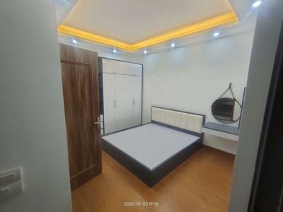 Cho thuê CH mini — ảnh 1