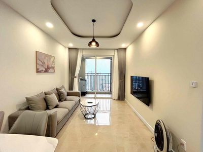 Cho thuê căn hộ Sunrise CityView Q7 Lh — ảnh 1