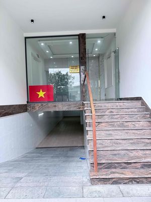 Cho thuê MBKD VP MT đường khu Dân cư đông đúc sát CC Flora Novia Phạm — ảnh 1