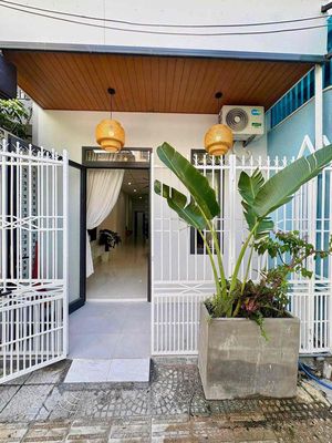 Cho thuê nhà 2pn khu an cư - sơn trà - dt 70m2, - gồm: 2 pn, 1w — ảnh 1