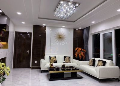 Bán căn hộ chung cư cantavil hoàn cầu 125m2 3 pn giá 10,5 tỷ — ảnh 1