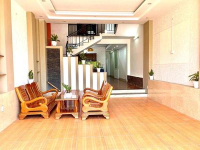 Cho thuê nhà mặt tiền Đường Đặng Đoàn Bằng Khu Biển Sơn Thuỷ — ảnh 1