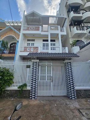 Cho thuê nhà mặt tiền — ảnh 1