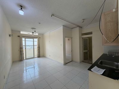 Cần bán căn hộ CC Thái An, Quận 12, DT 44m2, 1PN 1WC giá 1,4 tỷ — ảnh 1