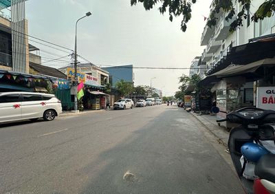 Cho thuê nhà mặt tiền đường Mai Chí Thọ, Phường Hòa Xuân - DT: 100m2 — ảnh 1