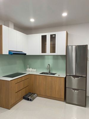 Cần bán nhanh căn hộ - 1pn 55m² full nội thất | lavida plus — ảnh 1