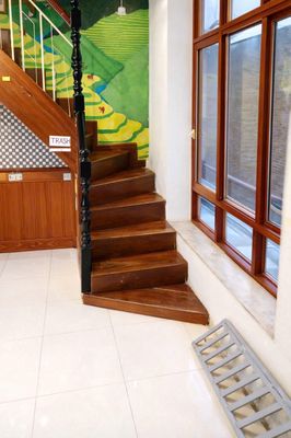 Bán nhà phố cổ Hàng Bạc, trung tâm phố Tây Hà Nội — ảnh 1