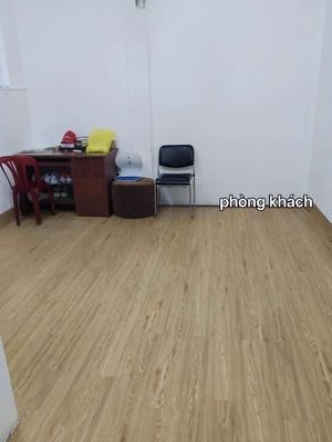 Nhà cho thuê nguyên căn — ảnh 1