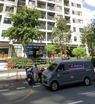 Bán gấp shophouse - đang có dòng tiền cho thuê đổi tốt — ảnh 1