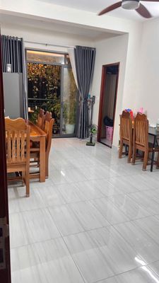 Chính chủ bán căn hộ cc 312 lạc long quân q.11 – 65m² (2pn - 2wc) — ảnh 1