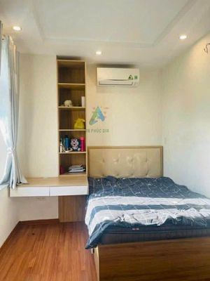 Cho thuê nhà 4 tầng 3 phòng ngủ kiệt nguyễn hữu thọ,hải châu — ảnh 1