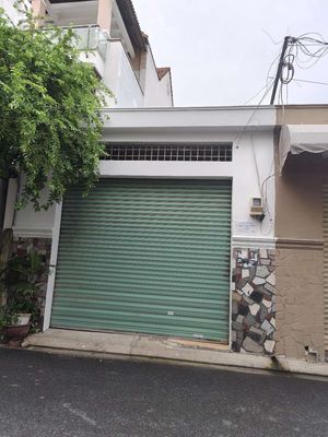 Cho thuê nguyên căn đường bầu 4x20 m gác lửng 12tr — ảnh 1