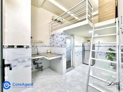 Duplex máy lạnh gần CV Đầm Sen ĐH Hồng Bàng ĐH Văn Hiến giáp Quận 11 — ảnh 1