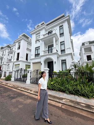 Ecocity Vị trí đẹp - giá dễ tiếp cận dành cho nhà đầu tư — ảnh 1