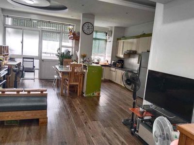 Cho thuê căn hộ Chung cư An Lạc, Ngõ 67 Phùng Khoang DT 86m2 2PN — ảnh 1