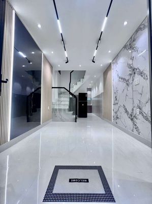 Nhà 2 phòng full nội thất — ảnh 1