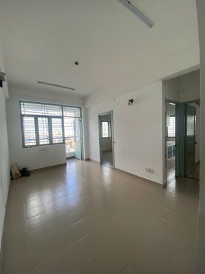 Hiếm bán tại khu phú thọ: căn hộ 66m² (2pn - 2wc) – chính chủ 1 đời — ảnh 1