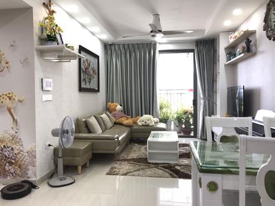 Bán căn hộ chung cư botanica premier tân bình 92m2 3pn giá 7,2 tỷ — ảnh 1