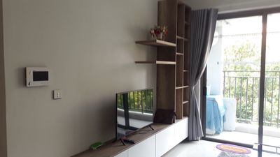 Bán căn hộ chung cư Bàu Cát 2, Tân Bình, 55m2, 2PN, 2.59 tỷ — ảnh 1