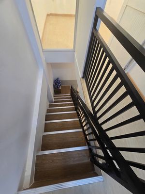 Bán nhà 3 tầng trung tâm quận 1, 3 phòng ngủ nhỉnh 5 tỷ, SHR, HCD — ảnh 1