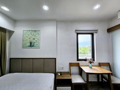 Cho thuê căn hộ – tân thái 1 - sơn trà — ảnh 1