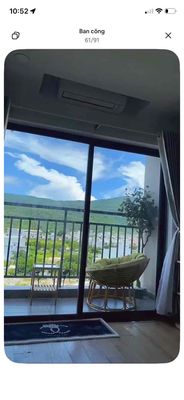 Cho thuê căn góc 85 m2 Sơn Trà oceanview — ảnh 1