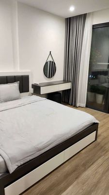 Bán căn 2PN 67m 2.850 tỷ Origami full nội thất Vinhomes grand park — ảnh 1
