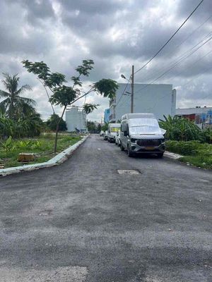 Đất nền Thạnh Xuân 52 — ảnh 1