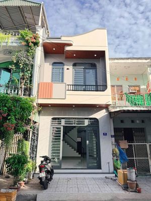 Cắt lỗ 450tr nhà gần chợ Tân Hiệp - Tân Uyên — ảnh 1