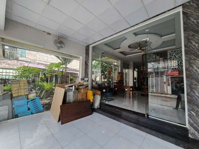 Cho thuê nhà dạy học văn phòng — ảnh 1