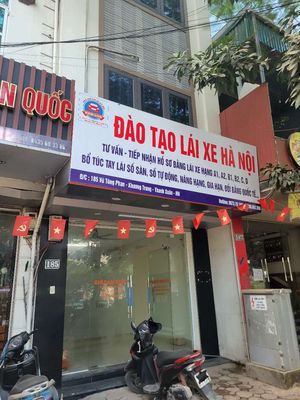 Mặt bằng kinh doanh — ảnh 1