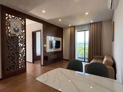 Căn hộ mia full nội thất đẹp — ảnh 1