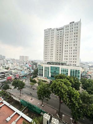 Bán cc phú thọ quận 11 chì 3.650 2pn 2wc — ảnh 1