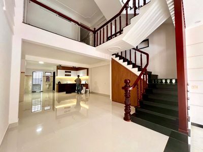 Cho thuê nhà đẹp 3 tầng đường Nguyễn Thị Định, gần chợ An Hải Bắc — ảnh 1