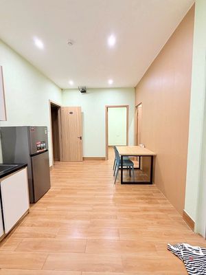 Cho thuê căn hộ 2 phòng ngủ ngay TTTP- Hải Châu — ảnh 1
