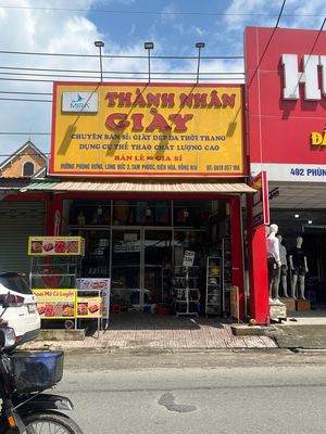 Cần bán gấp nhà ở Tam Phước Đồng Nai — ảnh 1