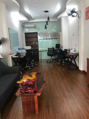 MB kinh doanh spa MT Đường Bình Giã (4x10m sân để xe) — ảnh 1