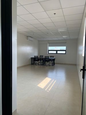 Cho thuê văn phòng 35m² – đường xô viết nghệ tĩnh — ảnh 1