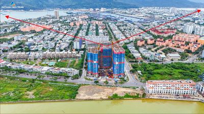 2pn – sống giữa sông, vịnh và thành phố – lựa chọn đáng xuống tiền — ảnh 1