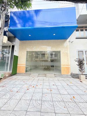 Nhà trệt lửng rộng ngang 6m mặt tiền đường nguyễn đệ - cái khế — ảnh 1