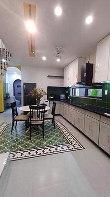 Cho thuê nhà đẹp đường Thạch Lam gần Nguyễn Văn Thoại, biển Mỹ Khê — ảnh 1
