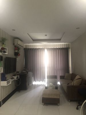 Bán căn hộ giai việt q8 – shr 82m² – giá 4,350 tỷ — ảnh 1