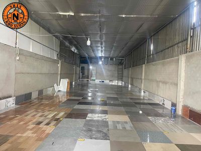𝐊𝐇𝐎: 7x27 8,5tr/th, Quách Điêu, Vĩnh Lộc A, Bình Chánh — ảnh 1