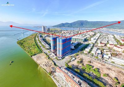 Căn 1pn 48,2m² – vừa ở đẹp, vừa khai thác cho thuê — ảnh 1