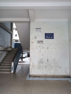 Cho thuê lầu 2 noxh becamex hòa lợi — ảnh 1