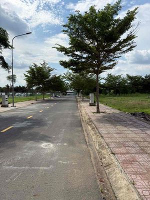 Bán đất thổ cử Bến Lức — ảnh 1