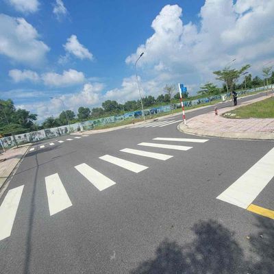 Bán Đất Chính Chủ Sổ Hồng Riêng — ảnh 1