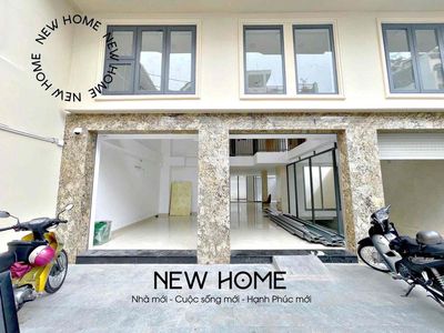 Cho thuê mặt bằng nguyễn thượng hiền 120m² – 23tr/tháng — ảnh 1